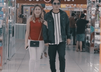 [MGA EPISOD] 180P0808 babae pinagpalit ang asawa nyang waiter