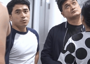 [MGA EPISOD] 181P0808 ofw sarap buhay daw kaya dapat lakihan ang padala