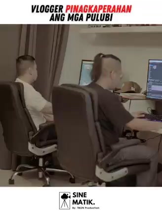 [MGA EPISOD] 185P0808 vlogger pinagkaperahan ang mga pulubi