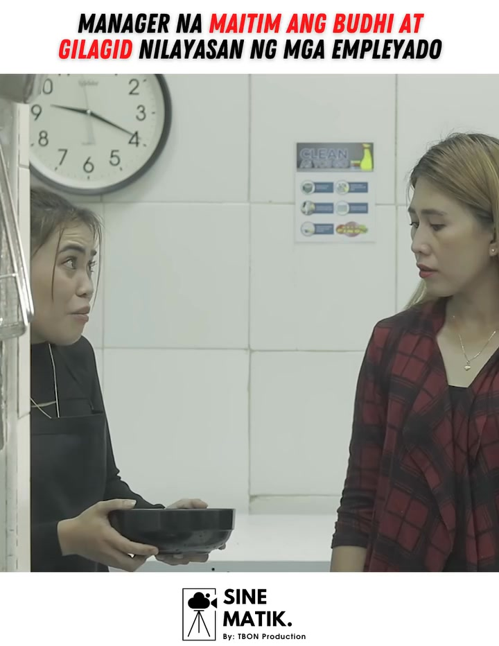 [MGA EPISOD] 190P0808 manager na maitim ang budhi at gilagid nilayasan ng mga empleyado