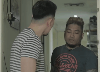 [MGA EPISOD] 191P0808 lalaking mahilig manghiram ng gamit, pero hindi marunong magbalik ng maayos