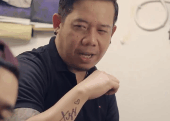 [MGA EPISOD] 192P0808 lalaking pina tattoo ang pangalan ng jowa nagsisi sa huli