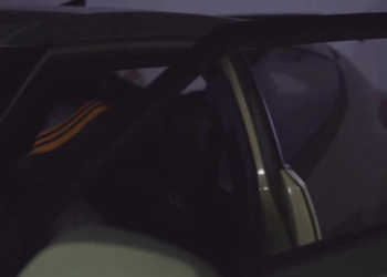 [MGA EPISOD] 193P0808 parking boy niyabangan ng driver na karma