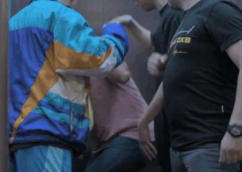 [MGA EPISOD] 220P0808 sigang bastos, nakakagalit ang ginagawa kay lolo