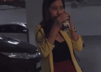 [MGA EPISOD] 199P0808 babaeng bibili ng condo unit nanlait at nang away