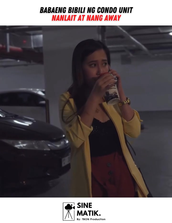 [MGA EPISOD] 199P0808 babaeng bibili ng condo unit nanlait at nang away