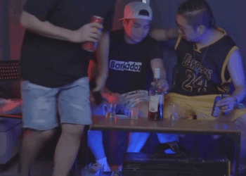 [MGA EPISOD] 203P0808 nanay na ofw inireklamo ng anak sa radyo dahil hindi nagpapadala ng pera