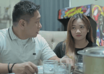 [MGA EPISOD] 028P0808 biyenan ginawang alipin ang girlfriend ng anak