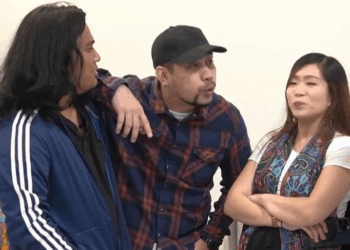 [MGA EPISOD] 206P0808 lalaking bulol sa r pinagtawanan at nilait ng dating mga kasamahan