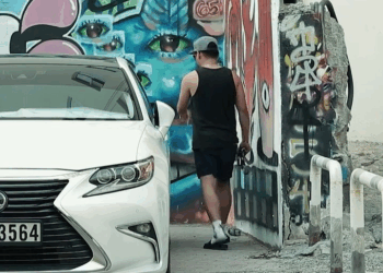 [MGA EPISOD] 215P0808 dalawang badjao pinalayas sa restuarant