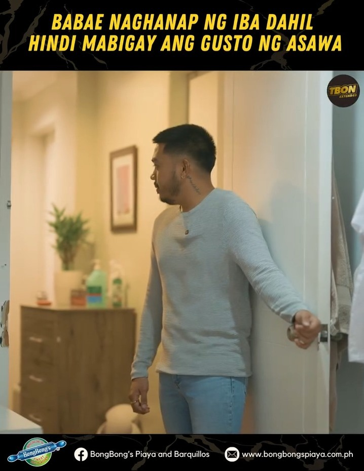 [MGA EPISOD] 094P0808 babae naghanap ng iba dahil hindi mabigay ang gusto ng asawa