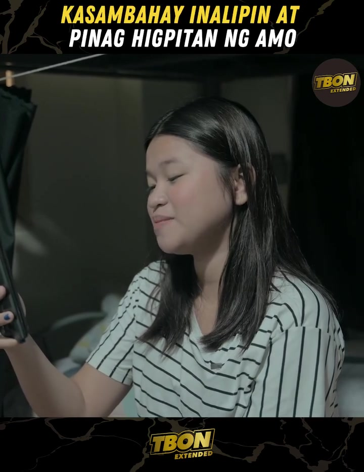 [MGA EPISOD] 031P0808 kasambahay inalipin at pinaghigpitan ng amo