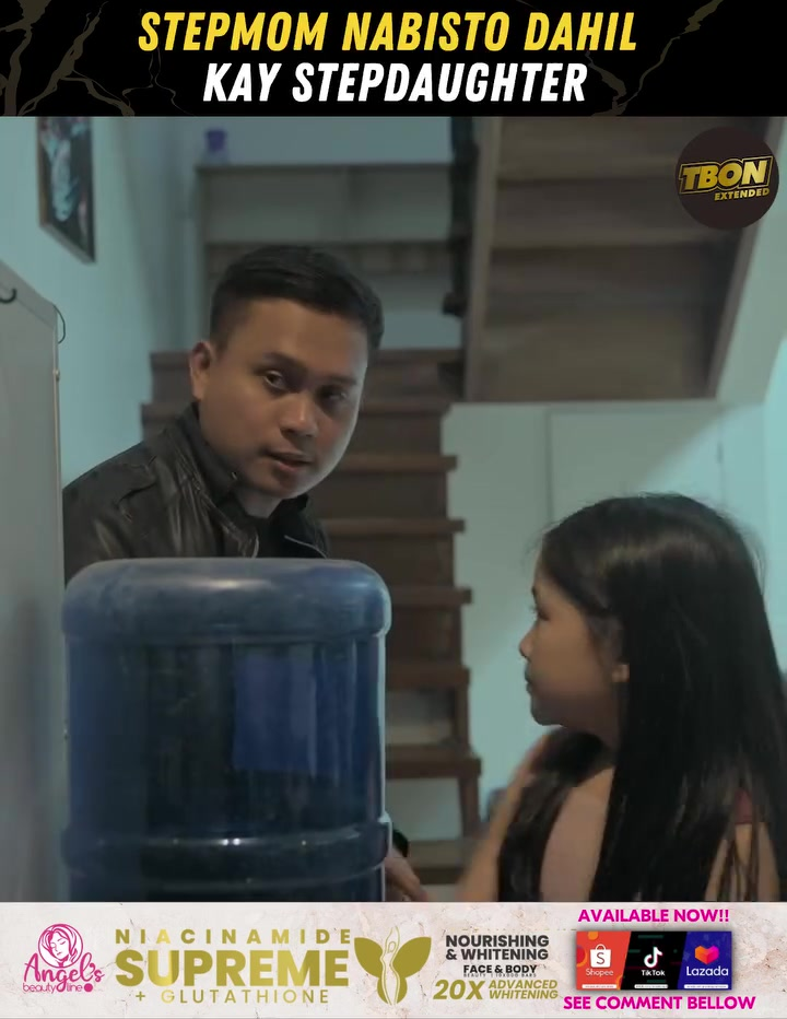 [MGA EPISOD] 032P0808 stepmom nabisto dahil kay stepdaughter