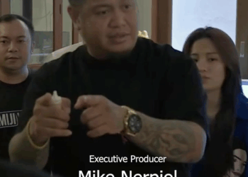 [MGA EPISOD] 035P0808 nanay na bugaw tutol sa beking karelasyon ng anak