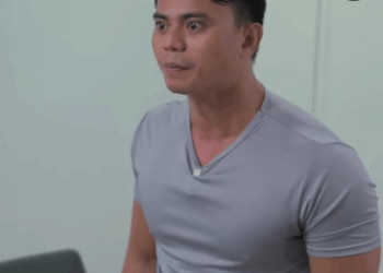 [MGA EPISOD] 038P0808 sarhento pinagpalit si mister para sa batuta ni hepe