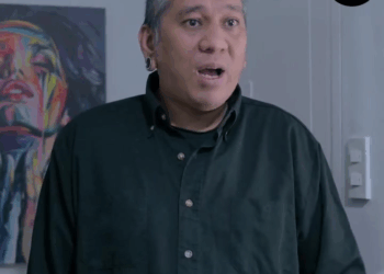 [MGA EPISOD] 041P0808 lalaking nagpanggap na single tiklo sa kanyang asawa