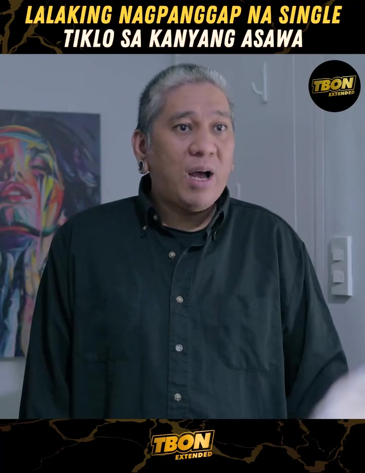 [MGA EPISOD] 041P0808 lalaking nagpanggap na single tiklo sa kanyang asawa