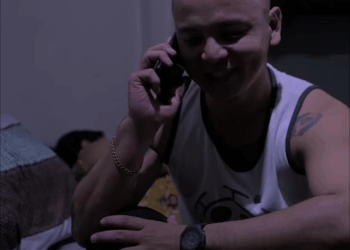 [MGA EPISOD] 042P0808 driver inuna pa kabayuhin ang pasahero kesa sa misis