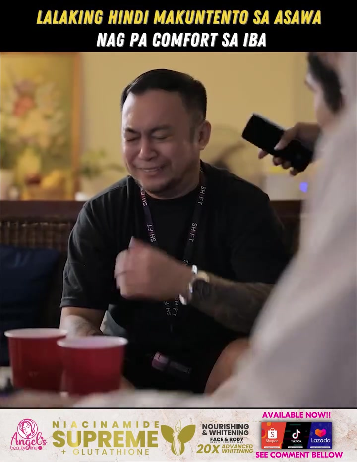 [MGA EPISOD] 051P0808 lalaking hindi makuntento sa asawa nag pa comfort sa iba