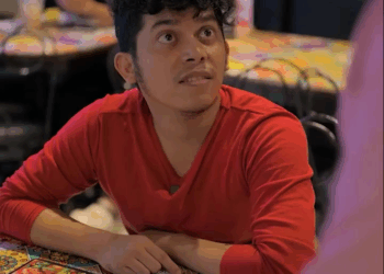 [MGA EPISOD] 057P0808 anak ng manager sa restaurant niyabangan ang mga empleyado