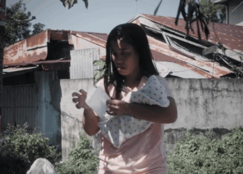 [MGA EPISOD] 060P0808 anak pinàmigày ang nanày dahil sa kàpànsànàn