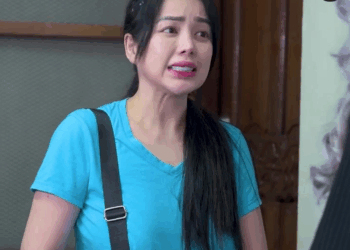 [MGA EPISOD] 077P0808 kulot na mister natakám sa nánáy ng ásáwá