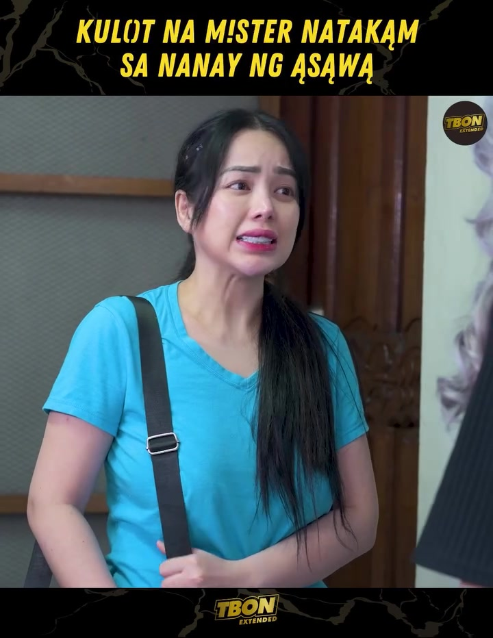 [MGA EPISOD] 077P0808 kulot na mister natakám sa nánáy ng ásáwá