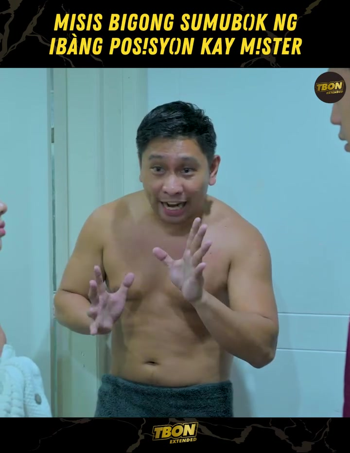 [MGA EPISOD] 079P0808 misis bigong sumubk ng ibàng posisyon kay mister
