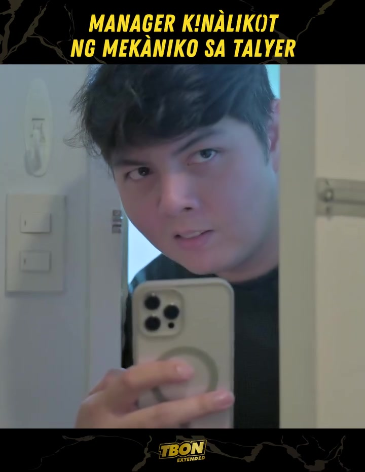 [MGA EPISOD] 082P0808 manager kinàlikt ng mekàniko sa talyer