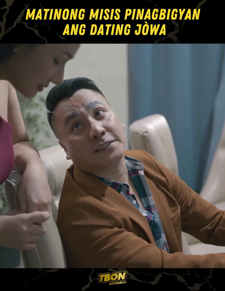 [MGA EPISOD] 085P0808 matinong misis pinagbigyan ang dating jòwa