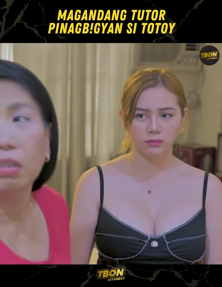 [MGA EPISOD] 086P0808 magandang tutor pinagbigyan si totoy