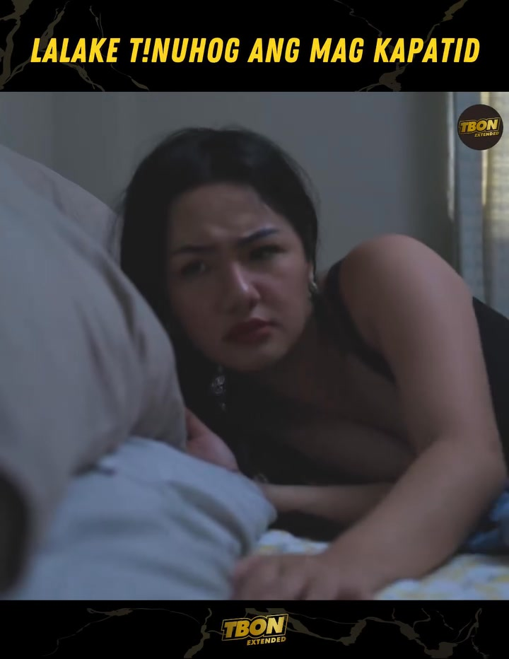 [MGA EPISOD] 087P0808 lalake tinuh0g ang mag kapatid