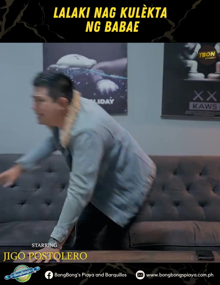 [MGA EPISOD] 091P0808 lalaki nag kulèkta ng babae