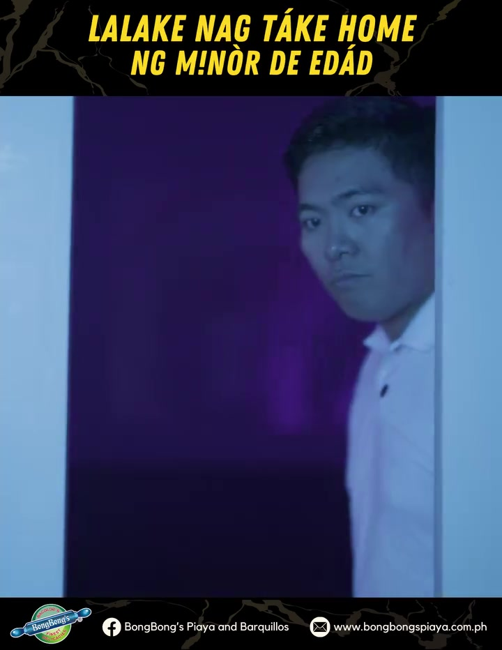 [MGA EPISOD] 093P0808 lalaki nag táke home ng minòr de edád
