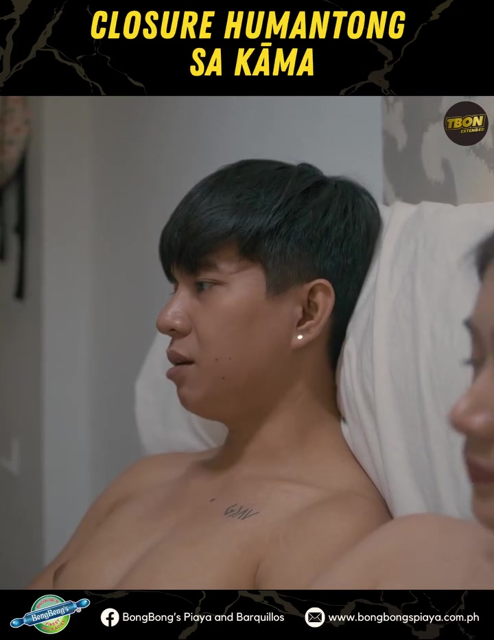 [MGA EPISOD] 096P0808 closure humantong sa kāma