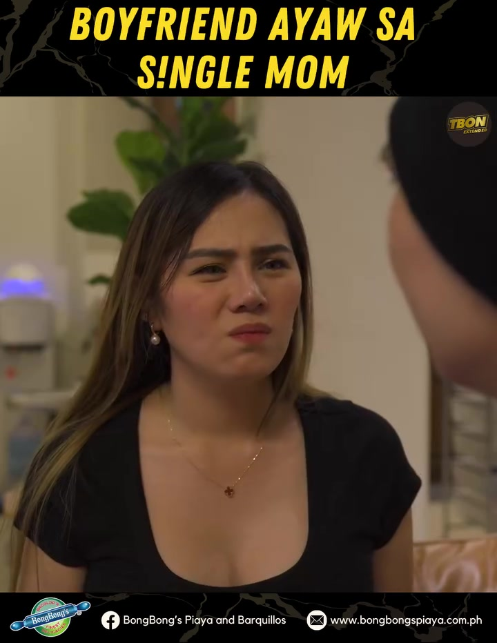 [MGA EPISOD] 099P0808 boyfriend ayaw sa single mom