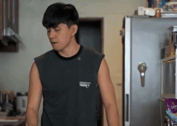 [MGA EPISOD] 101P0808 kaibigan ni girlfriend inakit si boyfrriend