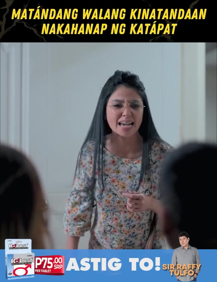 [MGA EPISOD] 001P0808