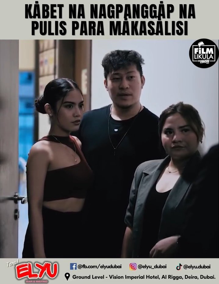 [MGA EPISOD] 136P0910 AC036 kǡbet na nagpanggǡp na pulls para mǡkasǡllsl