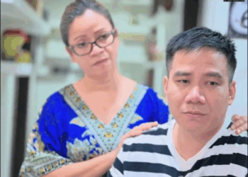 [MGA EPISOD] 093P0910 AA093 bunso inawáy ang kanyáng ate dahil sa nakáraan