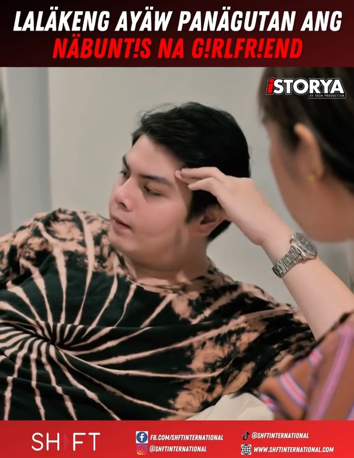 [MGA EPISOD] 094P0910 AA094 laläking ayäw panägutan ang näbuntis na girlfriend