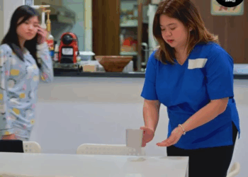 [MGA EPISOD] 134P0910 AC034 batang pasǡway, lnagaw ang trabaho ng kǡsambǡhay