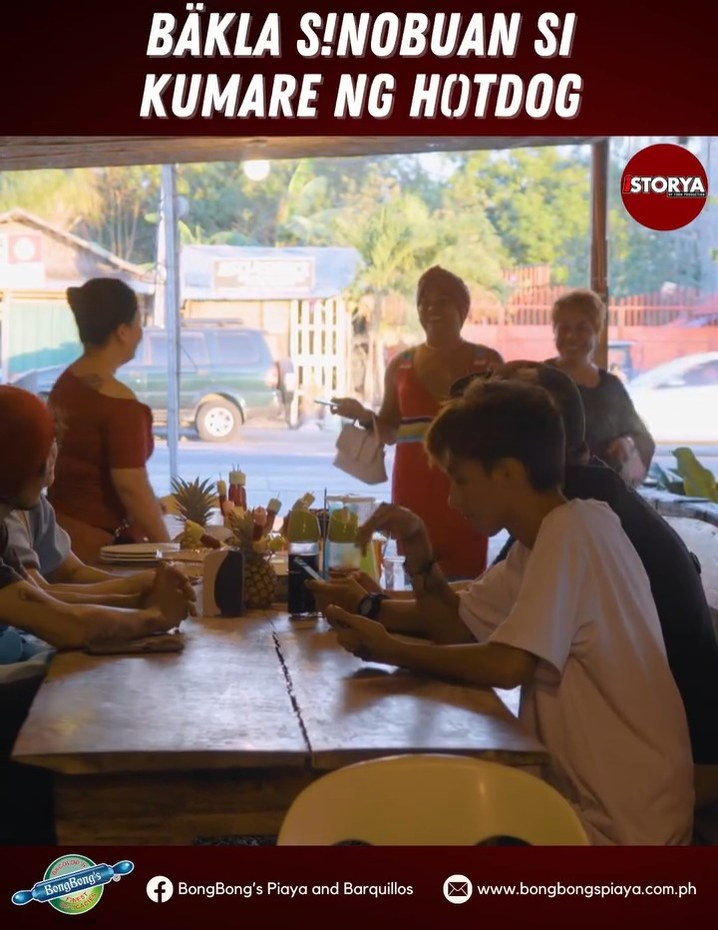 [MGA EPISOD] 098P0910 AA098 bäkla sinobuan si kumare ng h0tdog