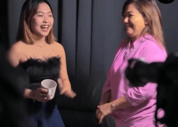 [MGA EPISOD] 133P0910 AC033 taga hanga, inǡpi ang artistǡ sa totoong buhay