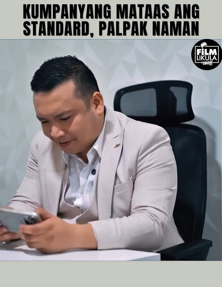 [MGA EPISOD] 132P0910 AC032 kumpanyang mataas ang standard, palpak naman