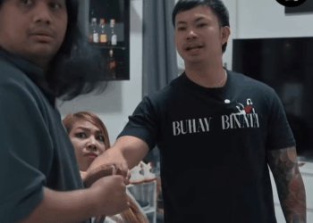 [MGA EPISOD] 130P0910 AC030 mister, pinilit ang asâwa maging bâby maker