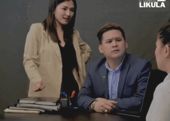 [MGA EPISOD] 129P0910 AC029 empleyado, pinag kaisahan sa trabaho