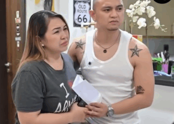 [MGA EPISOD] 124P0910 AC024 babǡe, tlnotnak ng sǡrillng bǡyǡw