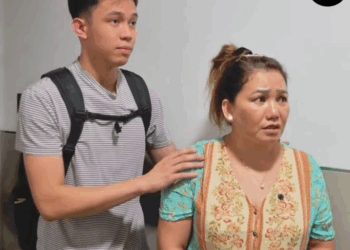 [MGA EPISOD] 121P0910 AC021 burâot na nakiki wifi, binenta pa sa mga kapitbahay