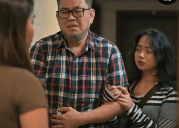 [MGA EPISOD] 119P0910 AC019 jowa, pinag aaway ang boyfriend at pamilya dahil sa pera